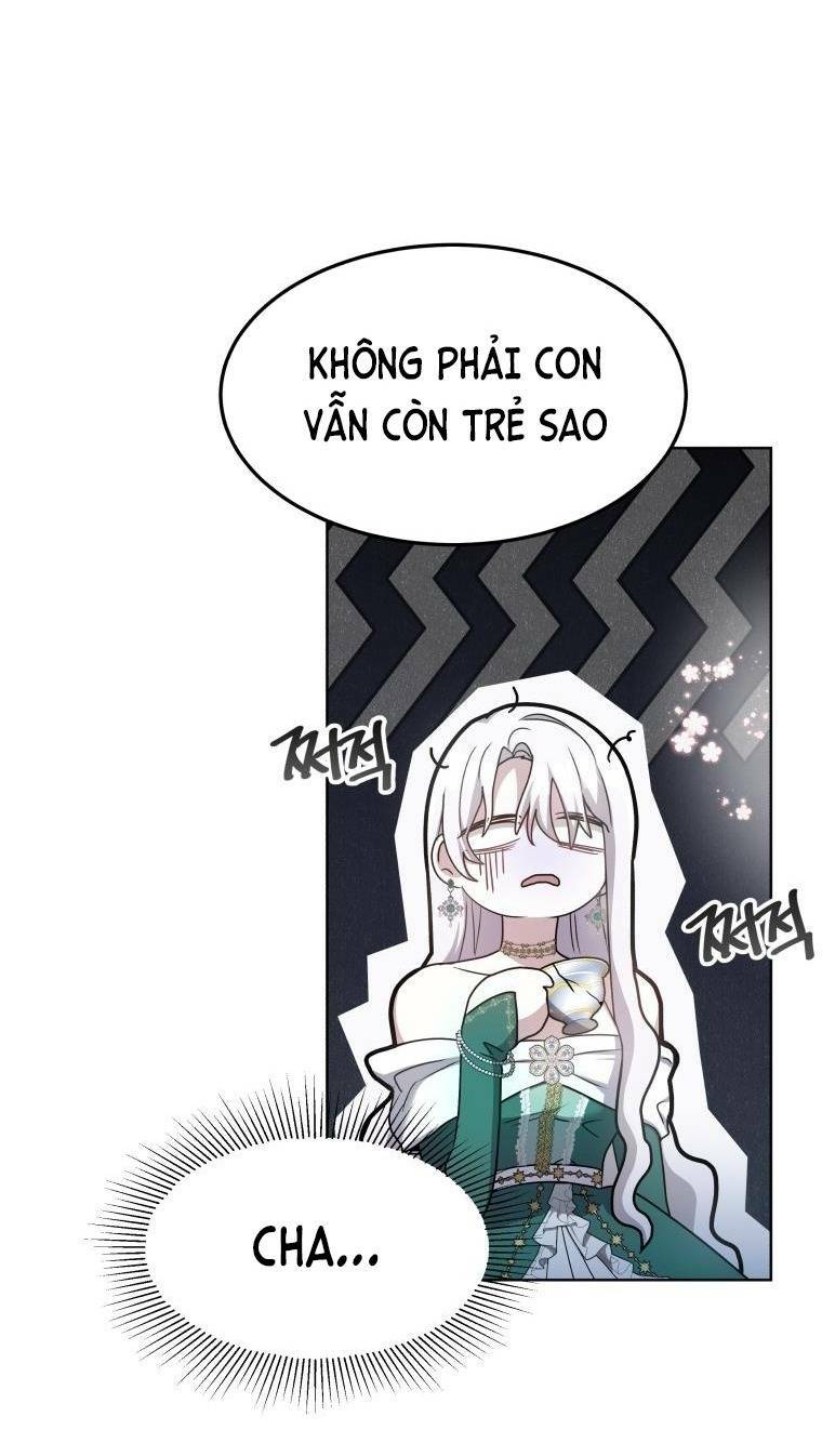 Cháu Trai Của Nam Chính Rất Thích Tôi Chapter 5 - Trang 2