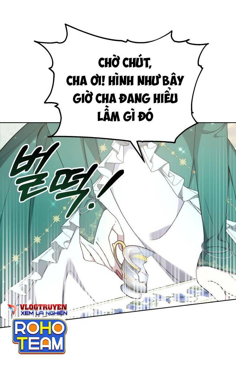 Cháu Trai Của Nam Chính Rất Thích Tôi Chapter 5 - Trang 2