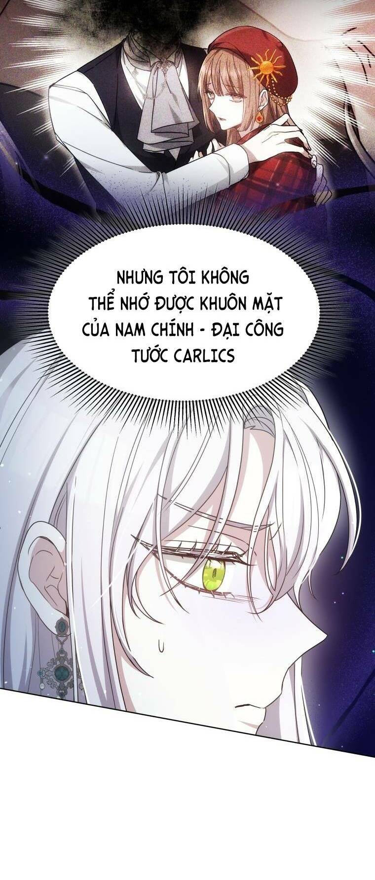 Cháu Trai Của Nam Chính Rất Thích Tôi Chapter 5 - Trang 2