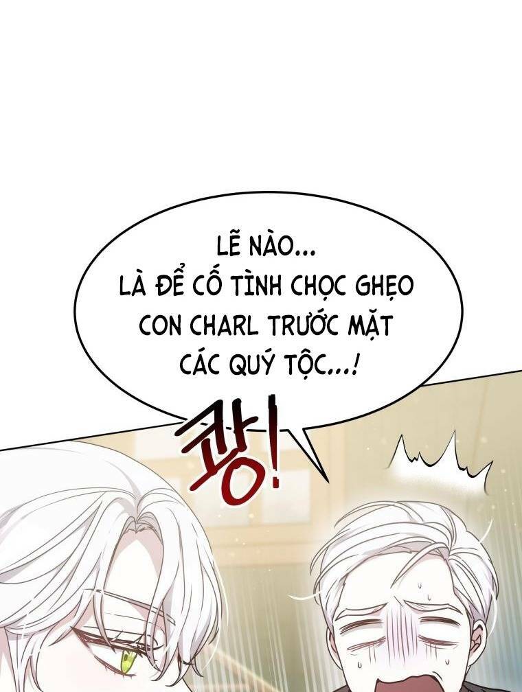 Cháu Trai Của Nam Chính Rất Thích Tôi Chapter 5 - Trang 2