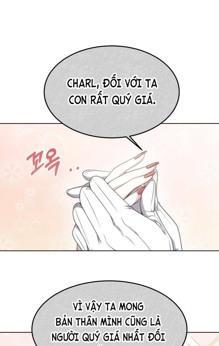 Cháu Trai Của Nam Chính Rất Thích Tôi Chapter 5 - Trang 2