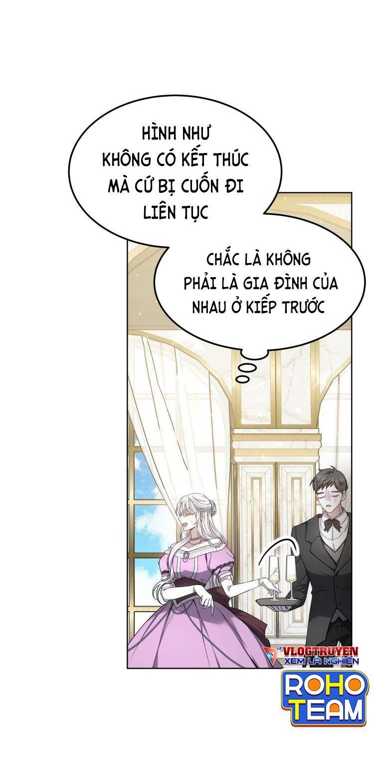 Cháu Trai Của Nam Chính Rất Thích Tôi Chapter 5 - Trang 2