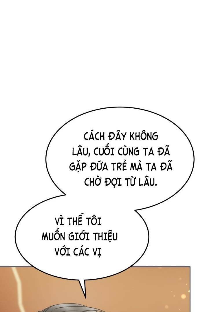 Cháu Trai Của Nam Chính Rất Thích Tôi Chapter 5 - Trang 2