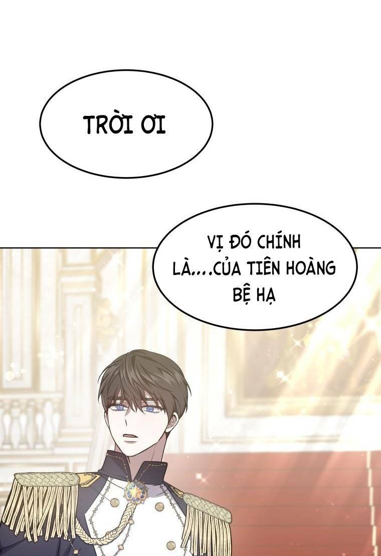 Cháu Trai Của Nam Chính Rất Thích Tôi Chapter 5 - Trang 2