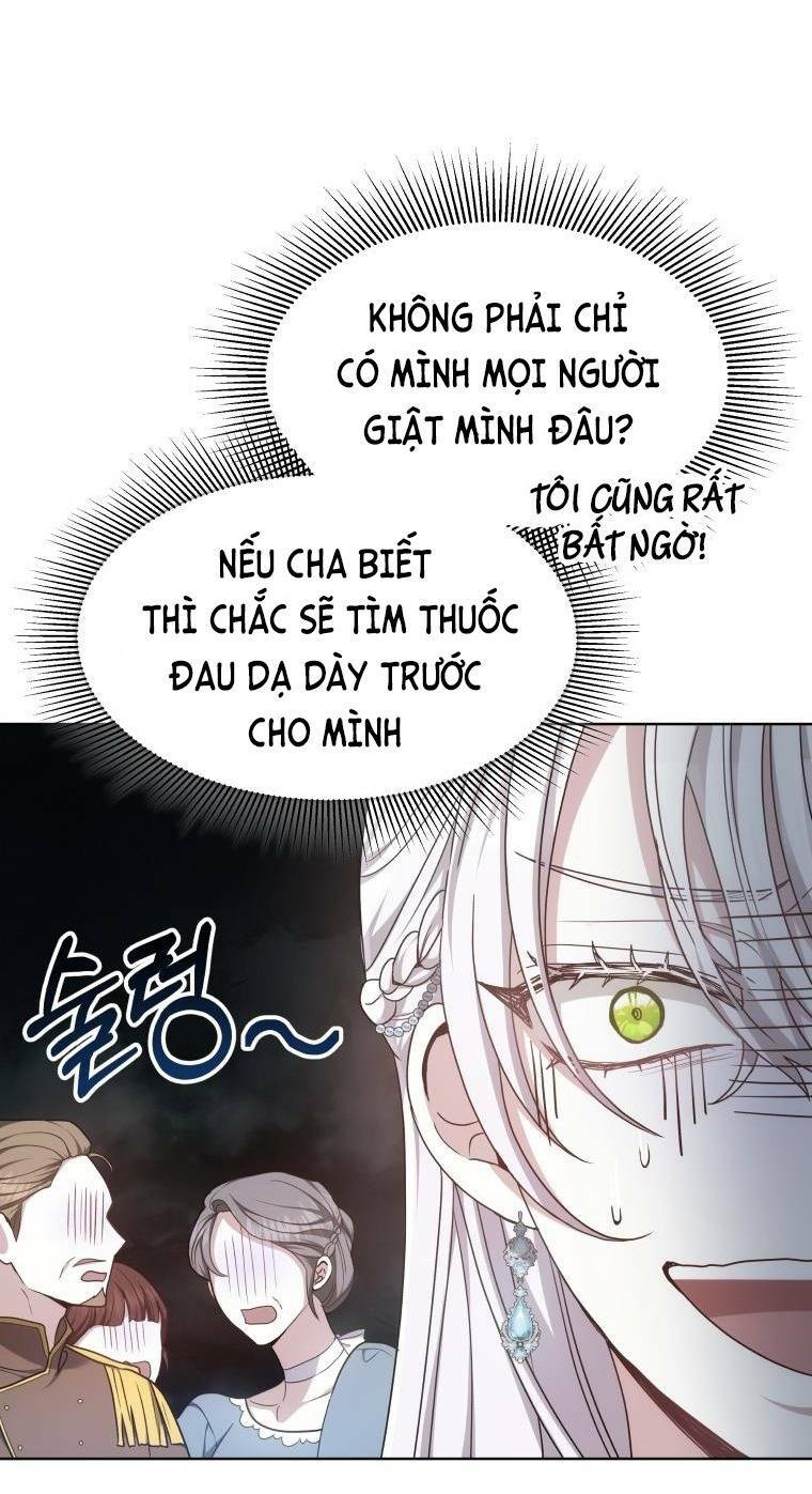 Cháu Trai Của Nam Chính Rất Thích Tôi Chapter 5 - Trang 2