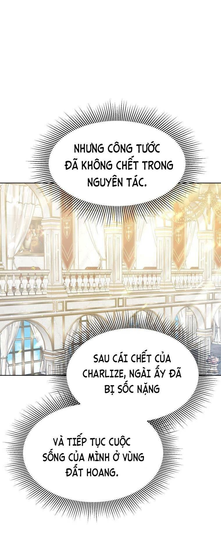 Cháu Trai Của Nam Chính Rất Thích Tôi Chapter 5 - Trang 2