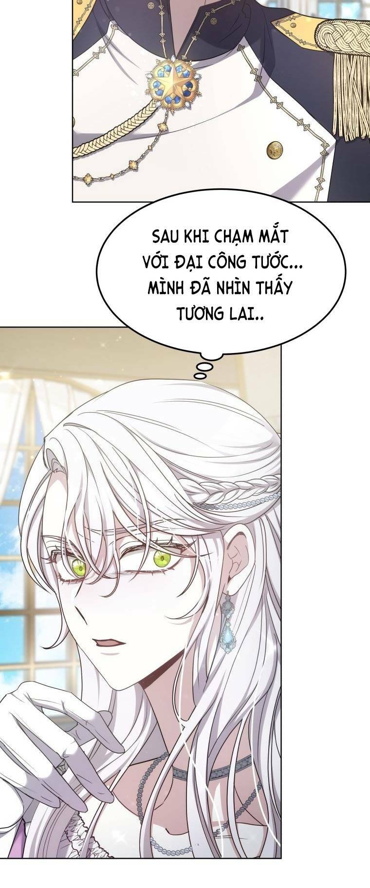 Cháu Trai Của Nam Chính Rất Thích Tôi Chapter 5 - Trang 2