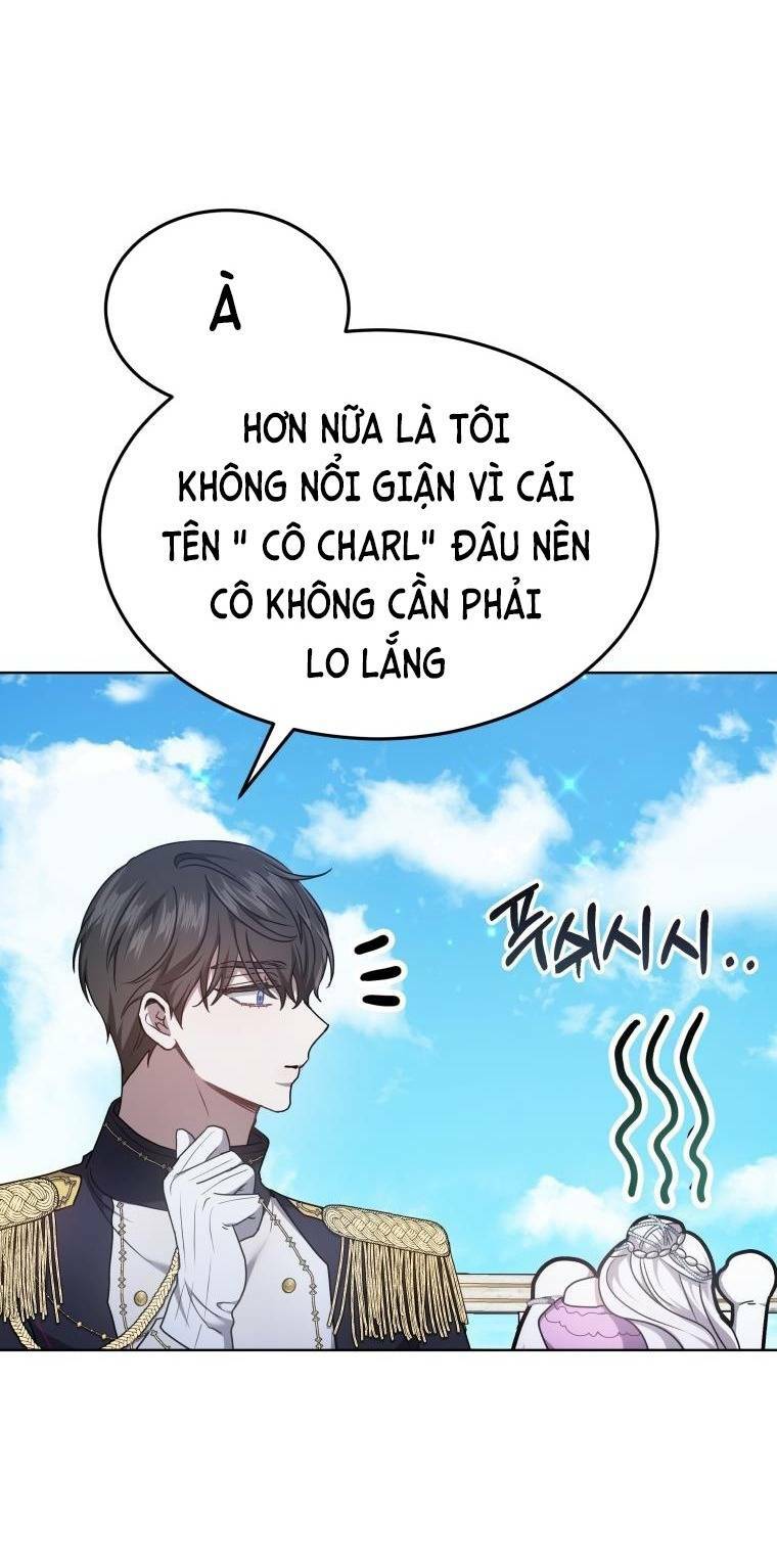 Cháu Trai Của Nam Chính Rất Thích Tôi Chapter 5 - Trang 2