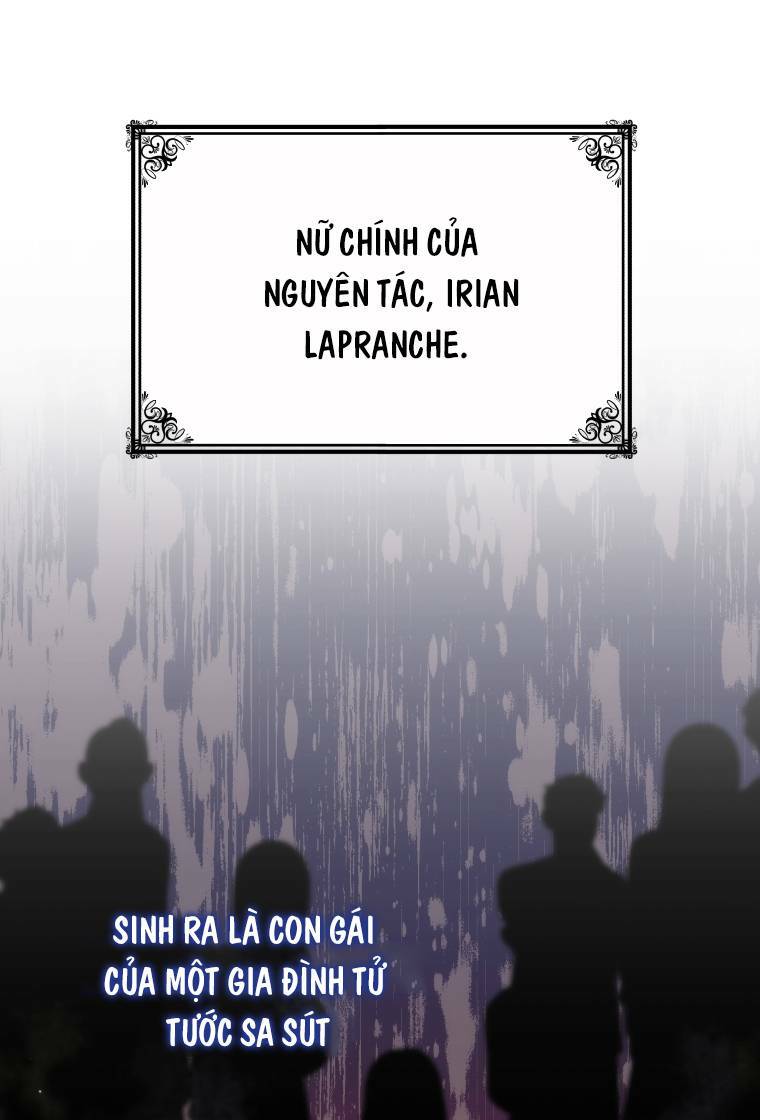 Cháu Trai Của Nam Chính Rất Thích Tôi Chapter 3 - Trang 2