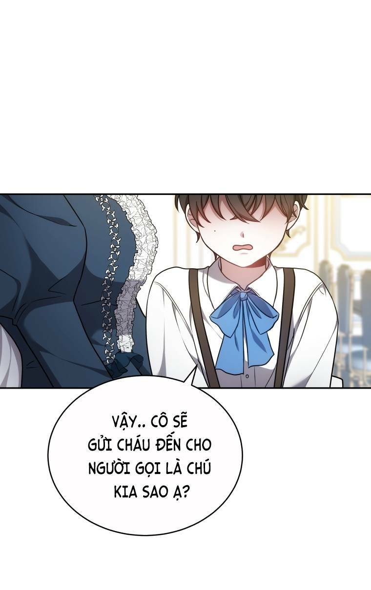 Cháu Trai Của Nam Chính Rất Thích Tôi Chapter 2 - Trang 2