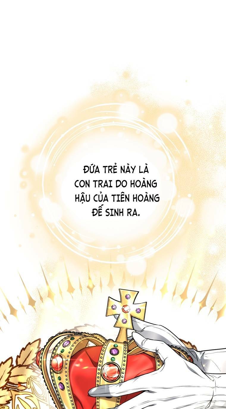 Cháu Trai Của Nam Chính Rất Thích Tôi Chapter 2 - Trang 2