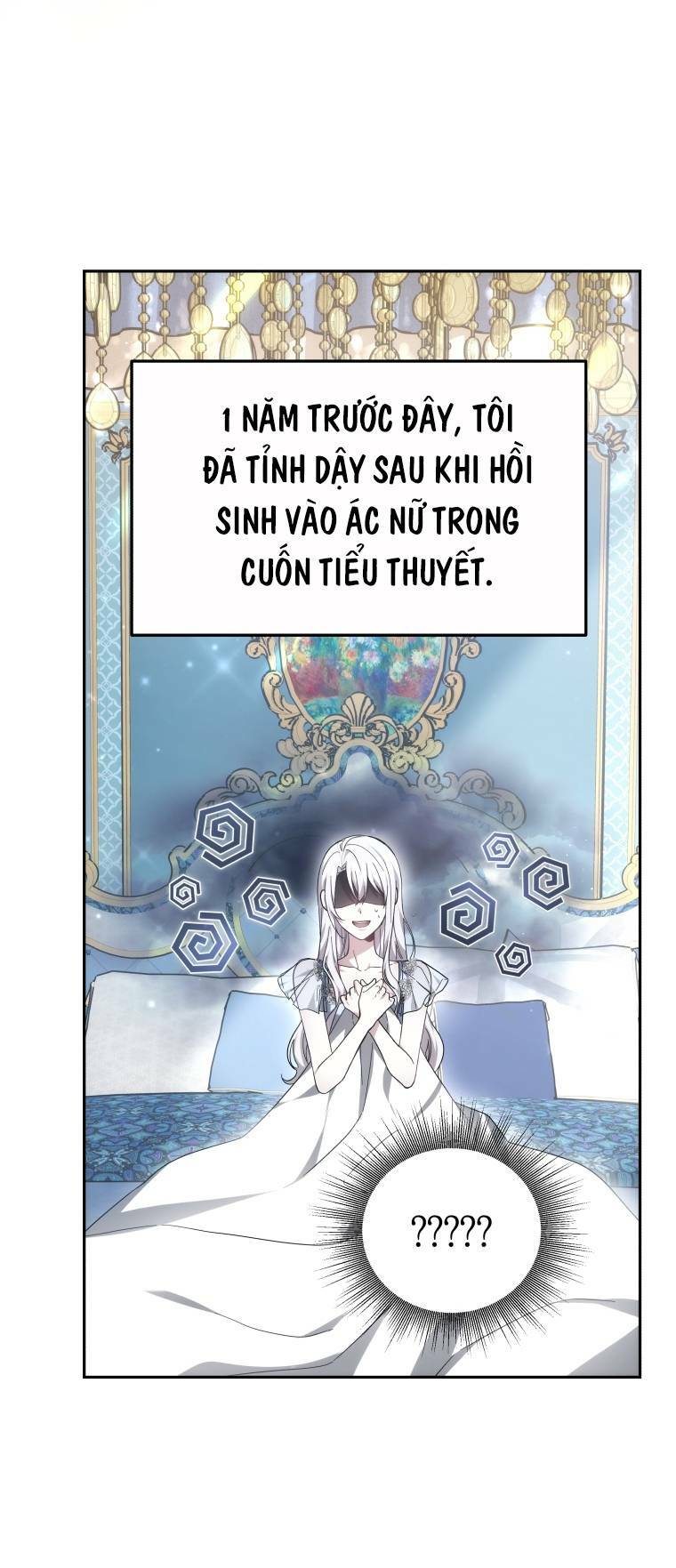 Cháu Trai Của Nam Chính Rất Thích Tôi Chapter 1 - Trang 2