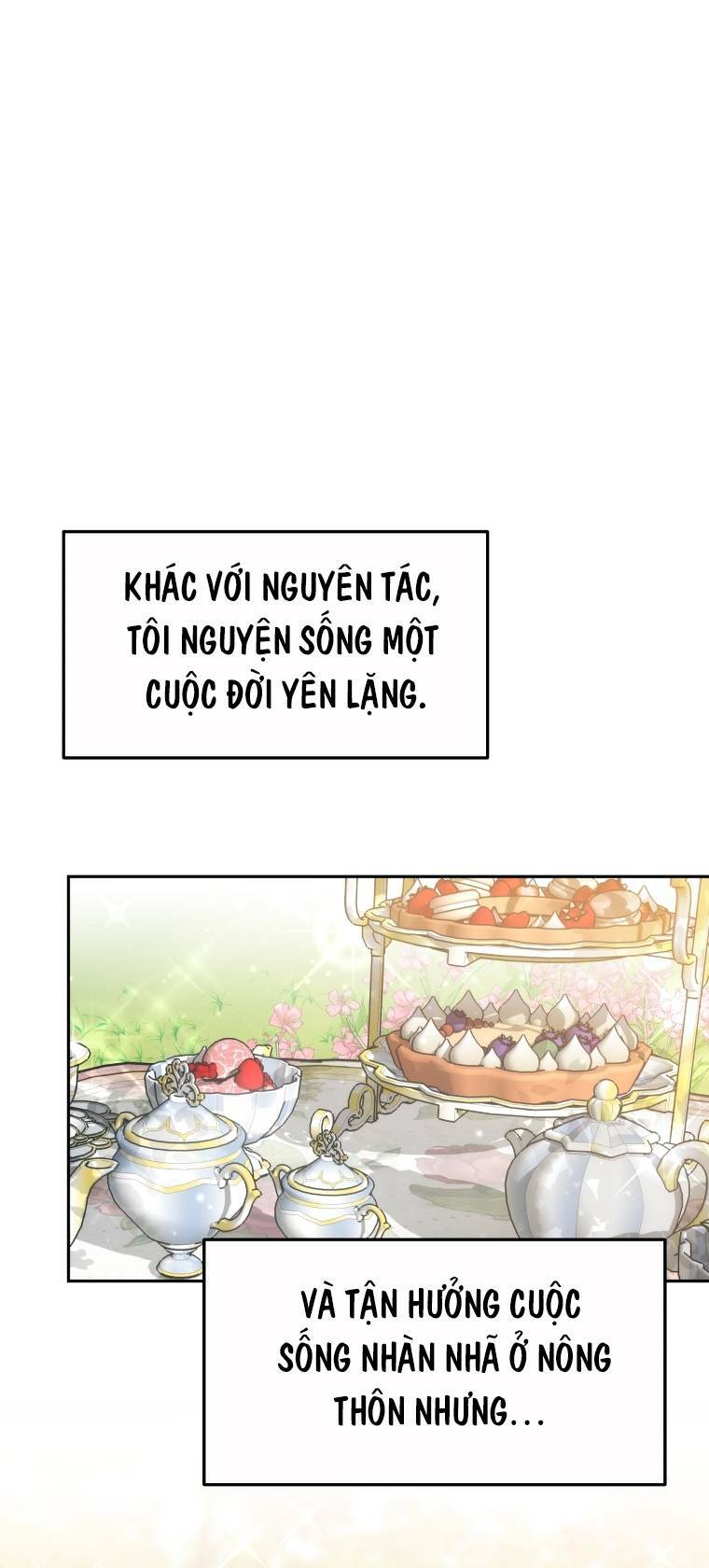 Cháu Trai Của Nam Chính Rất Thích Tôi Chapter 1 - Trang 2