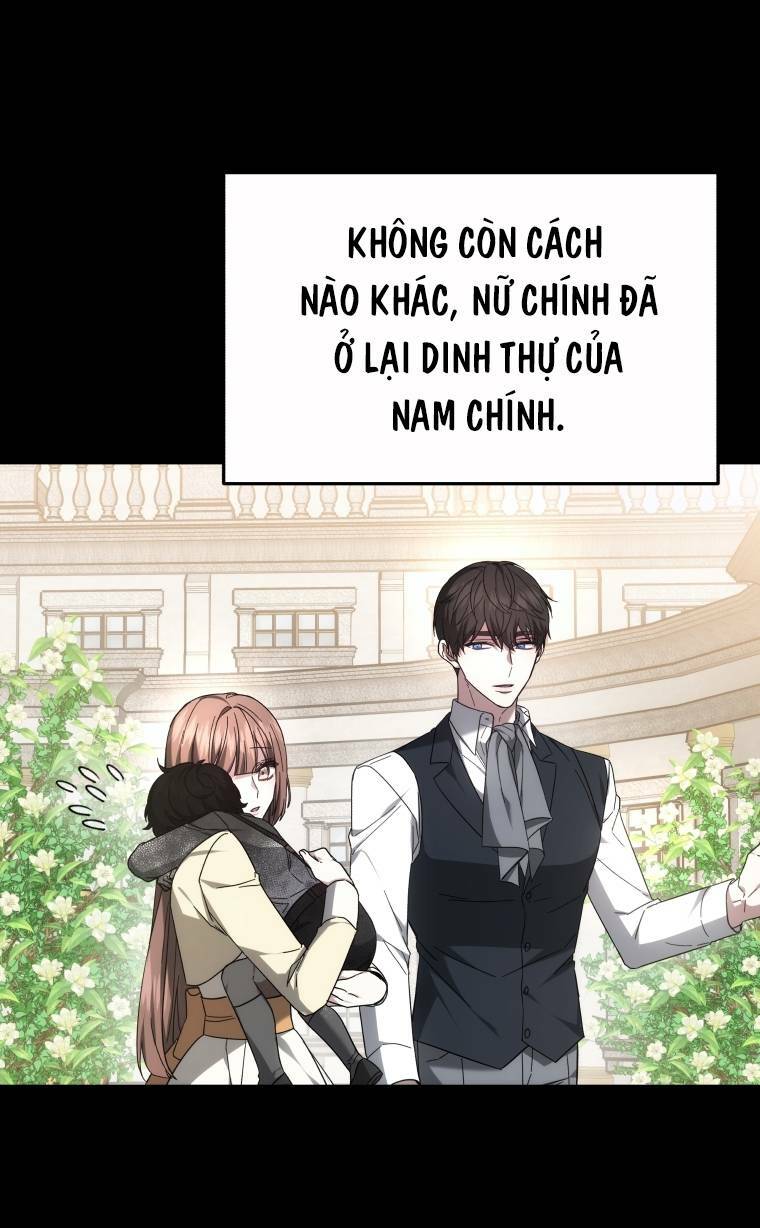 Cháu Trai Của Nam Chính Rất Thích Tôi Chapter 1 - Trang 2