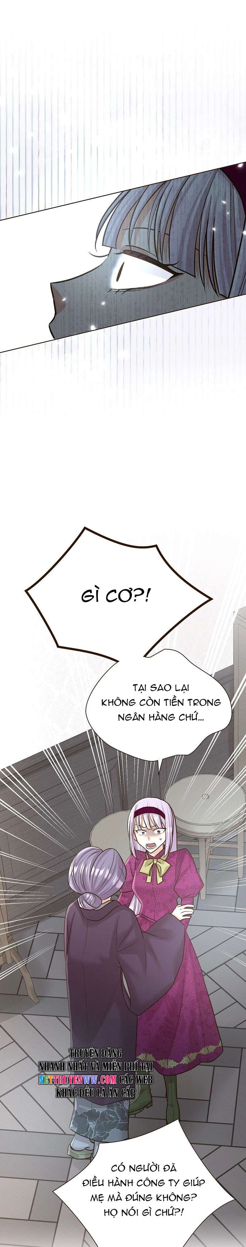 Cô Dâu Của Sói Trắng Chapter 49 - Trang 2