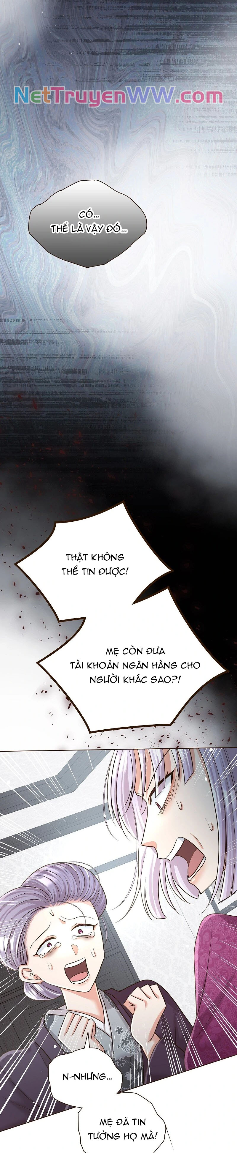 Cô Dâu Của Sói Trắng Chapter 49 - Trang 2