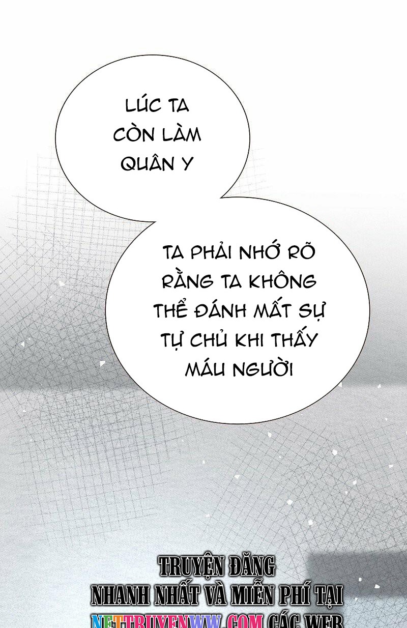 Cô Dâu Của Sói Trắng Chapter 47 - Trang 2