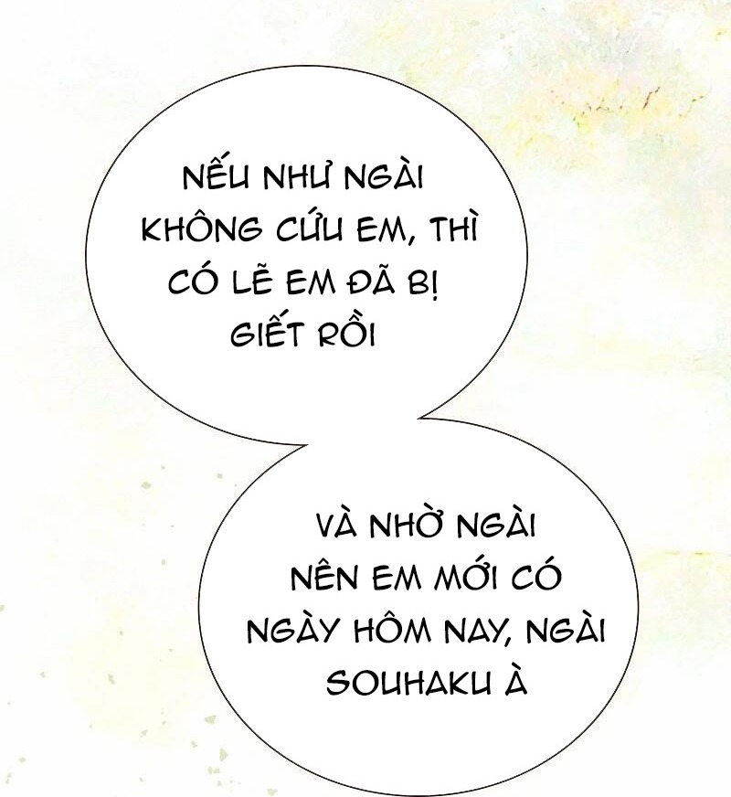 Cô Dâu Của Sói Trắng Chapter 47 - Trang 2