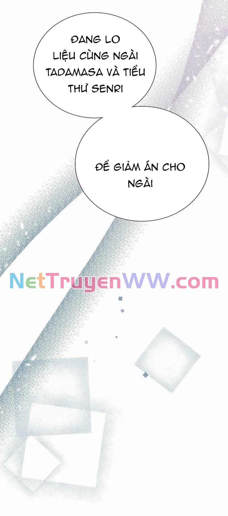 Cô Dâu Của Sói Trắng Chapter 47 - Trang 2