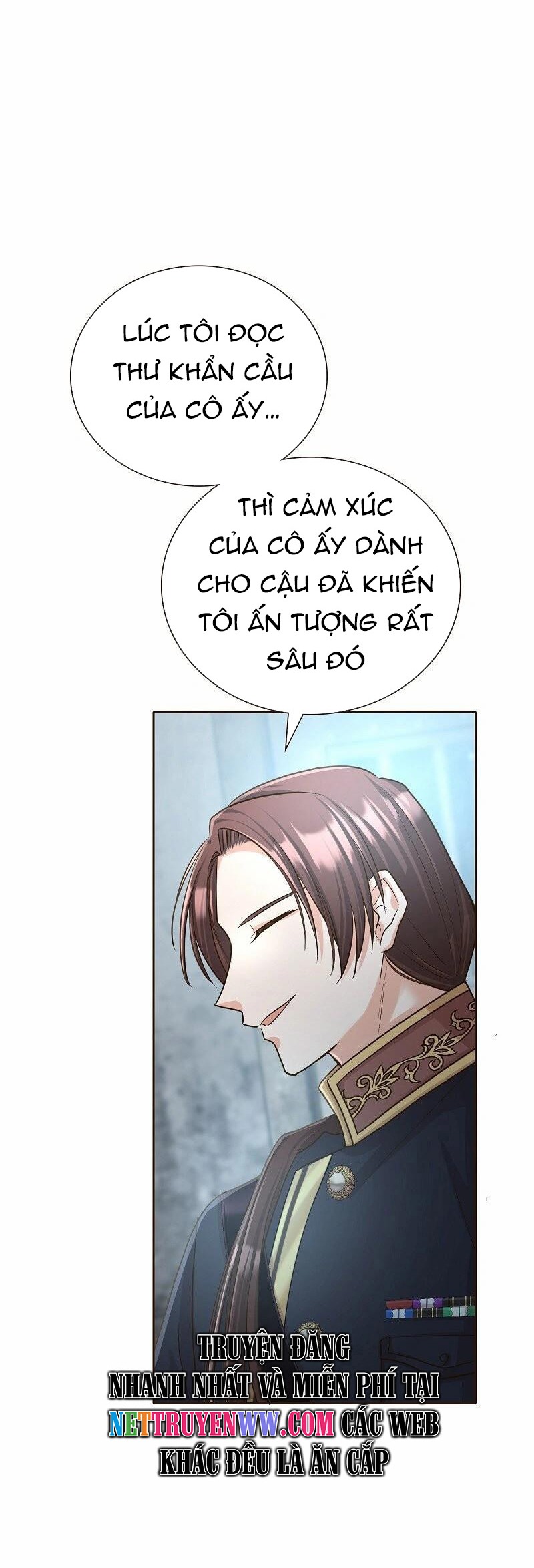 Cô Dâu Của Sói Trắng Chapter 47 - Trang 2