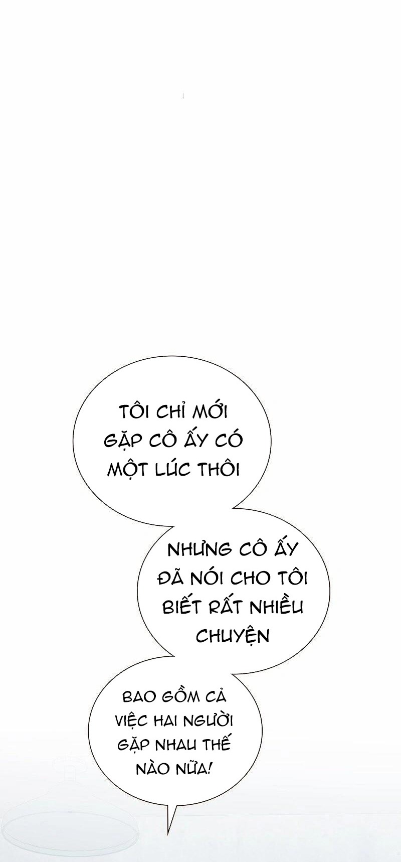 Cô Dâu Của Sói Trắng Chapter 47 - Trang 2