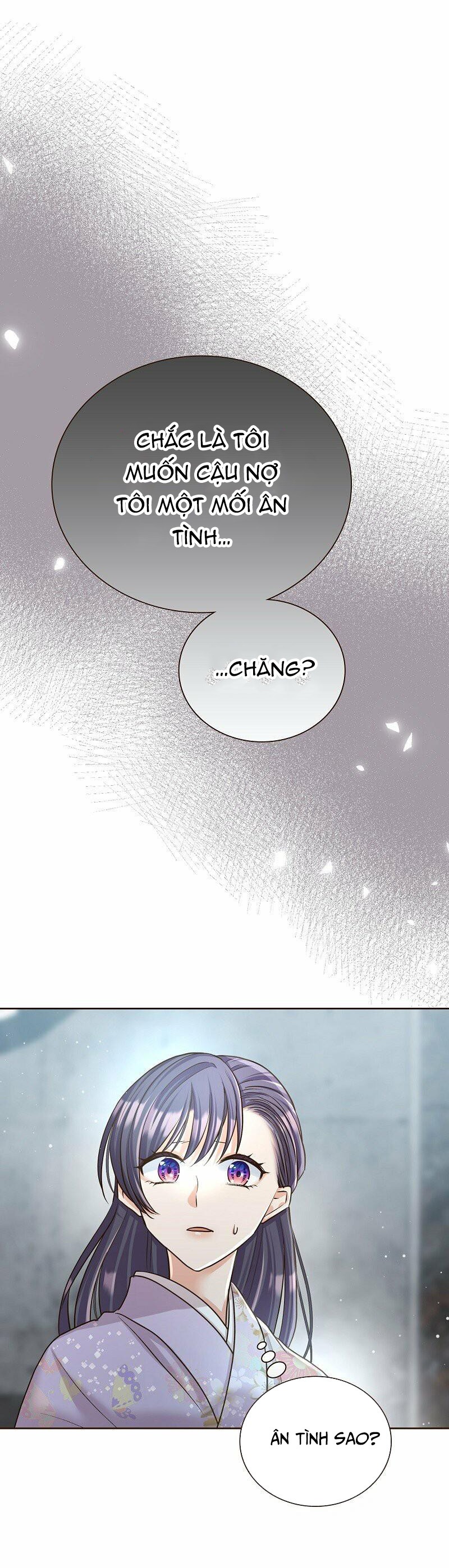 Cô Dâu Của Sói Trắng Chapter 47 - Trang 2