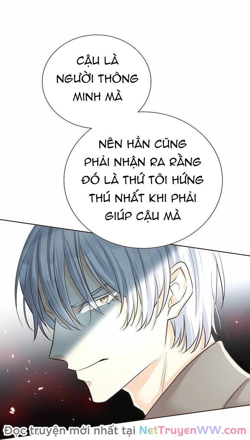 Cô Dâu Của Sói Trắng Chapter 47 - Trang 2