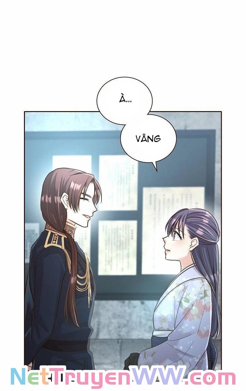 Cô Dâu Của Sói Trắng Chapter 47 - Trang 2