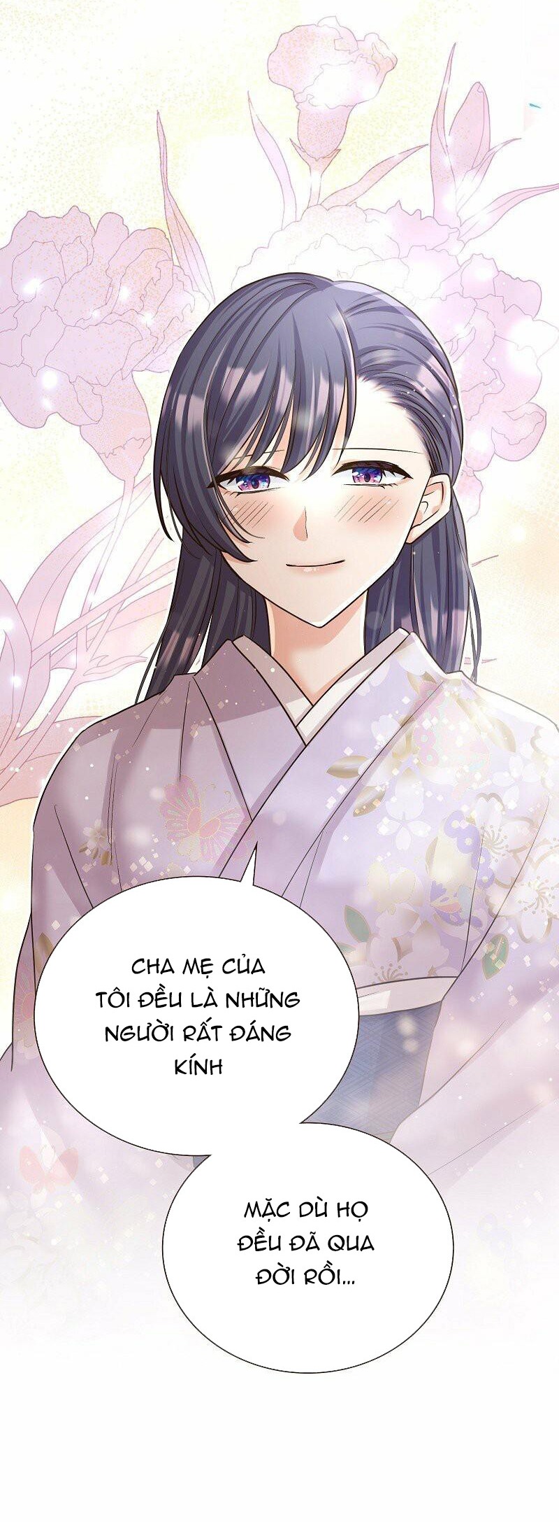 Cô Dâu Của Sói Trắng Chapter 47 - Trang 2