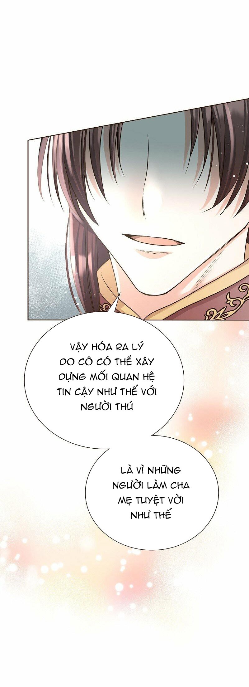 Cô Dâu Của Sói Trắng Chapter 47 - Trang 2