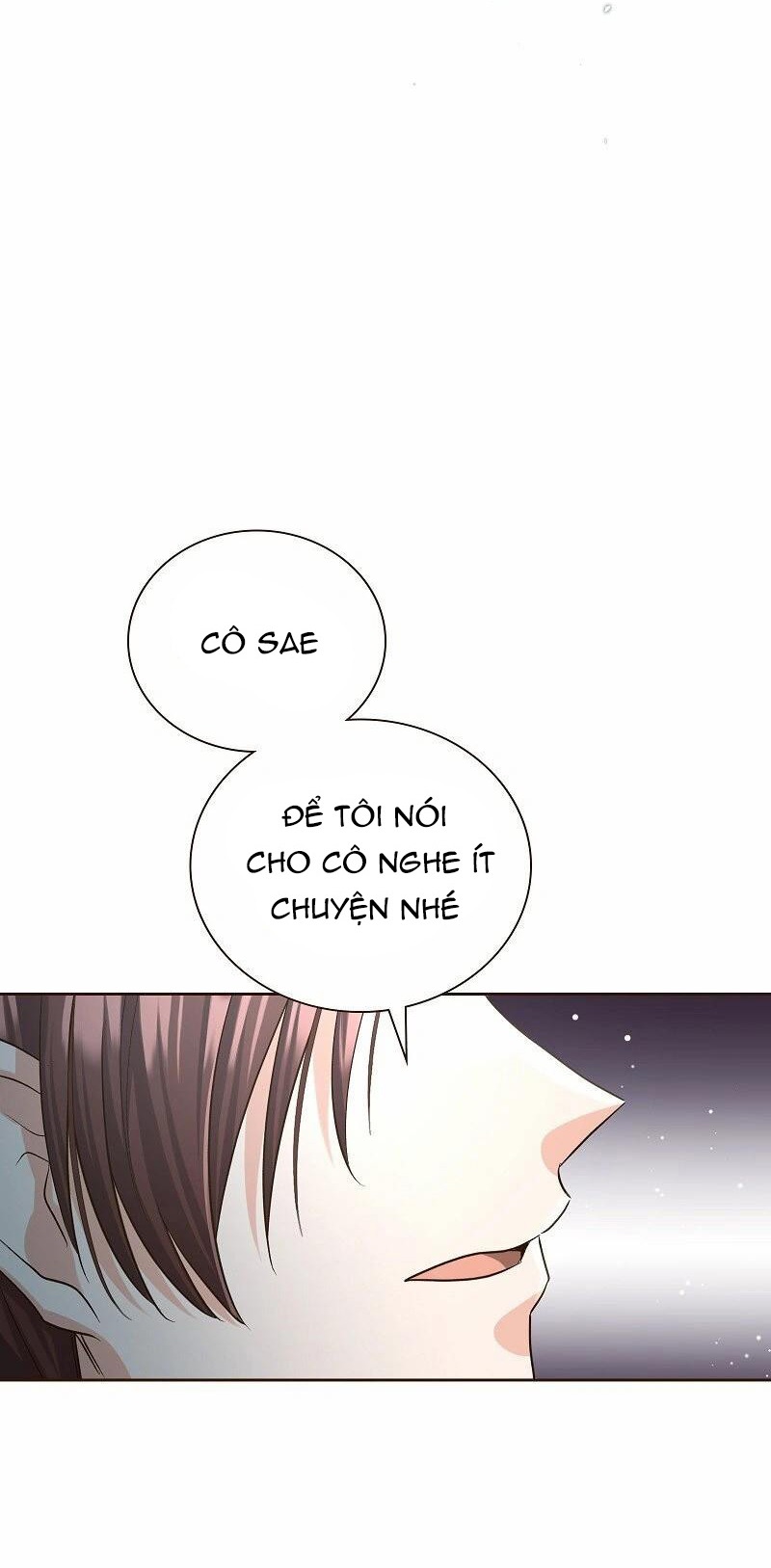 Cô Dâu Của Sói Trắng Chapter 47 - Trang 2