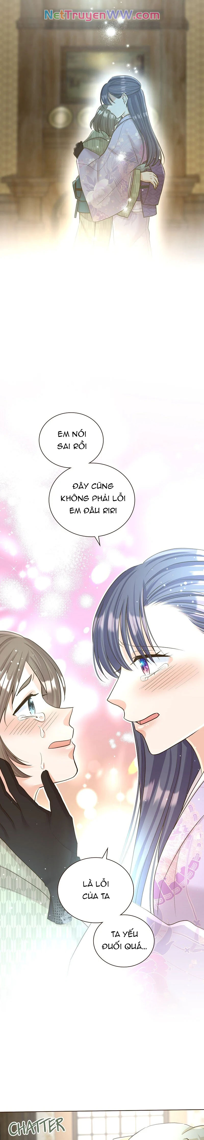 Cô Dâu Của Sói Trắng Chapter 35 - Trang 2