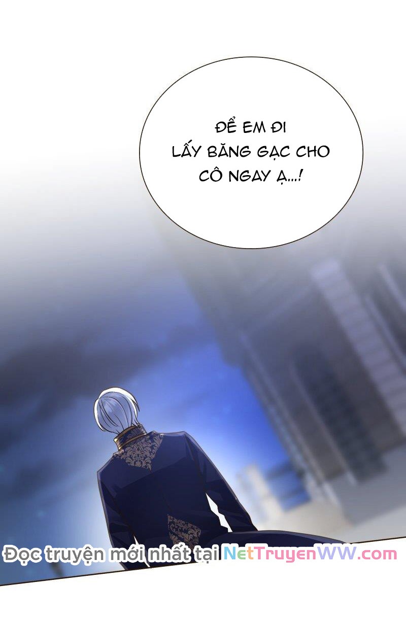 Cô Dâu Của Sói Trắng Chapter 20 - Trang 2