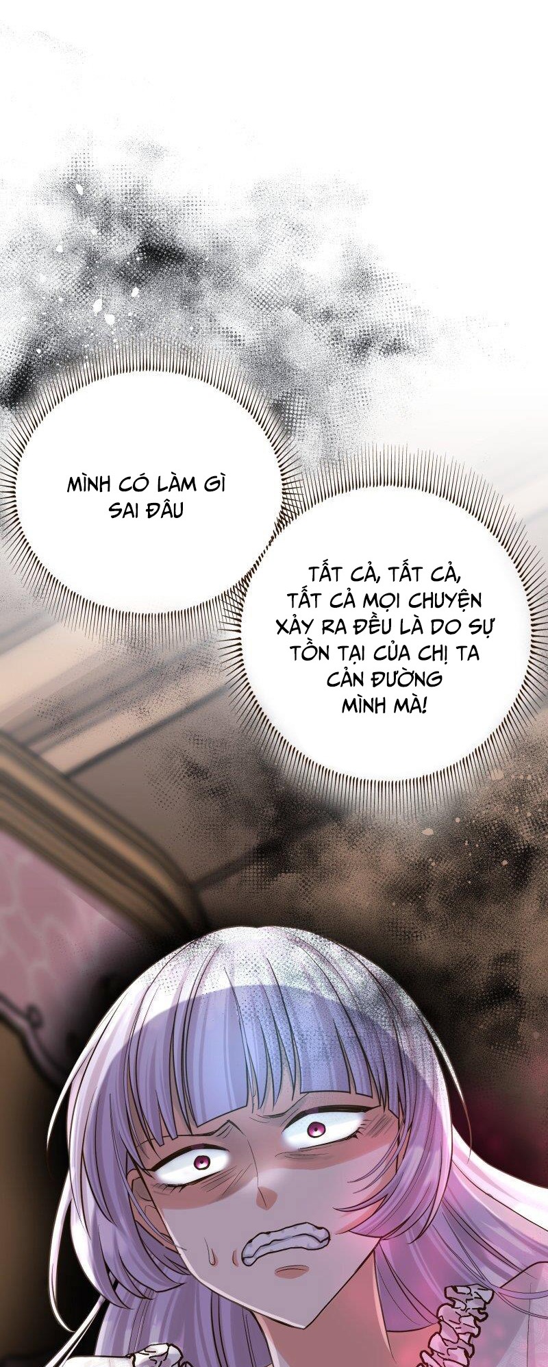 Cô Dâu Của Sói Trắng Chapter 20 - Trang 2