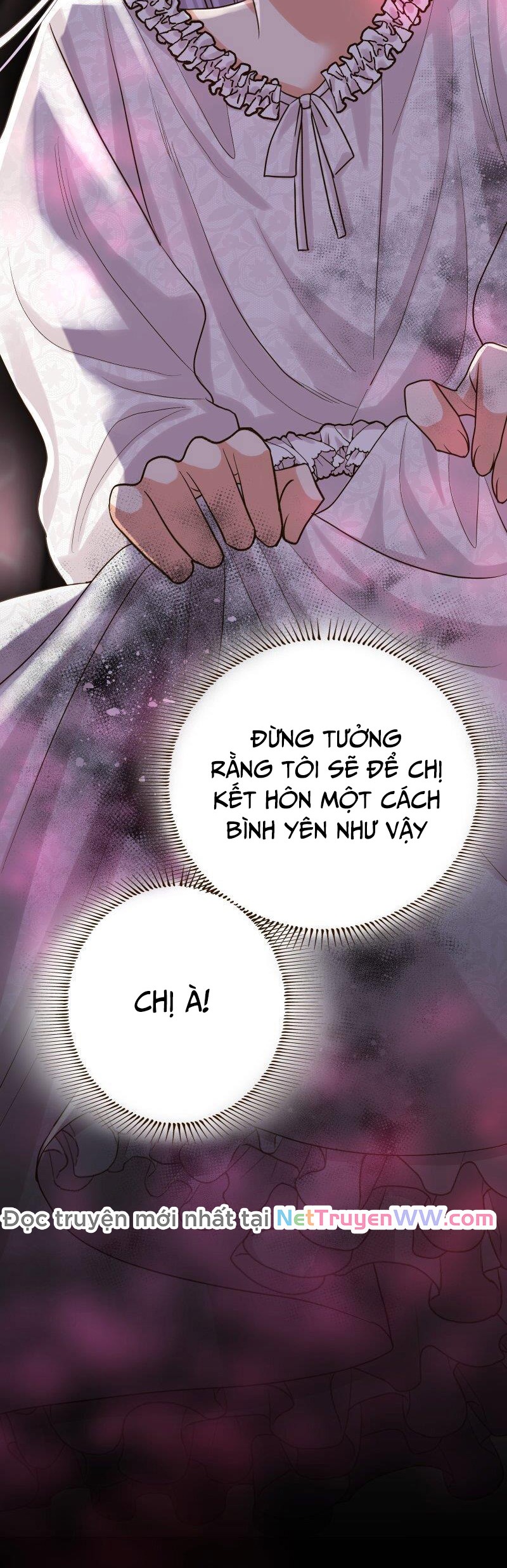 Cô Dâu Của Sói Trắng Chapter 20 - Trang 2