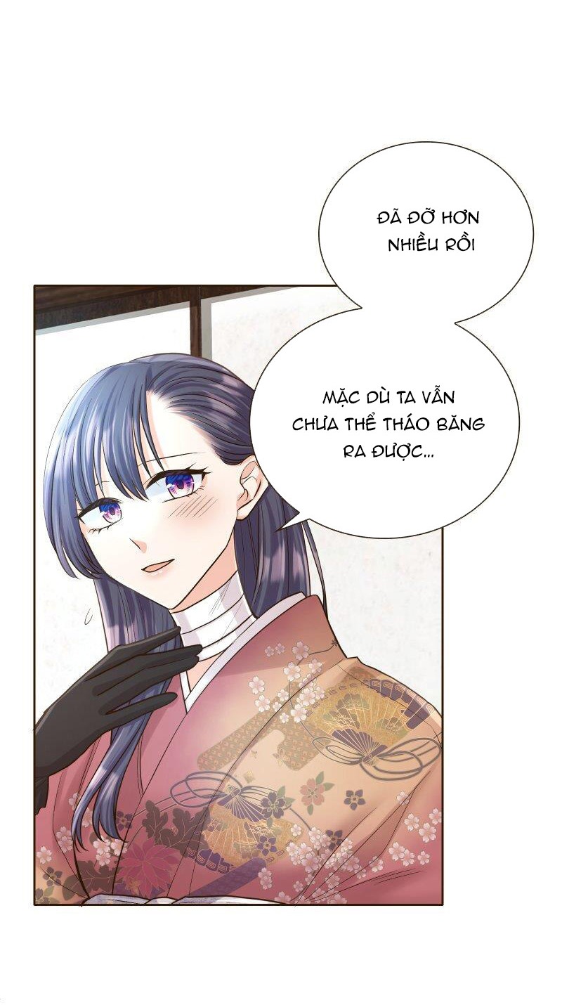 Cô Dâu Của Sói Trắng Chapter 20 - Trang 2