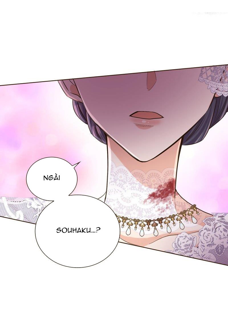 Cô Dâu Của Sói Trắng Chapter 20 - Trang 2