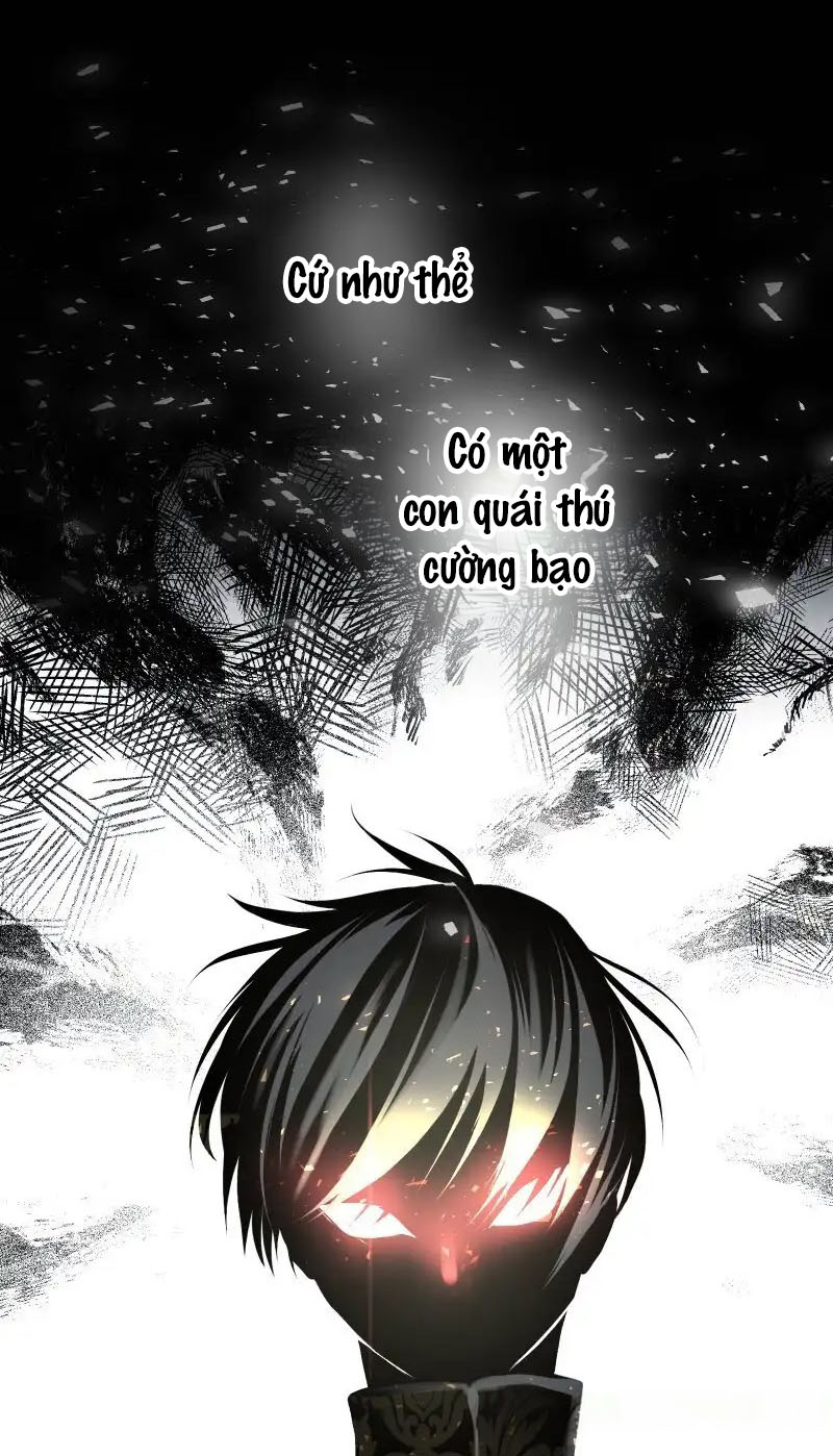 Cô Dâu Của Sói Trắng Chapter 15 - Trang 2