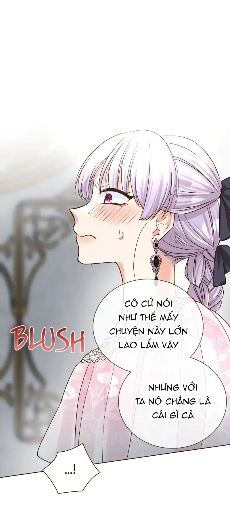 Cô Dâu Của Sói Trắng Chapter 15 - Trang 2