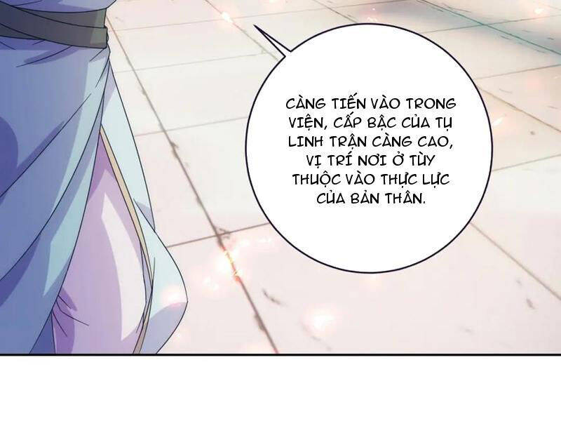 Thần Hồn Võ Đế Chapter 403 - Trang 2