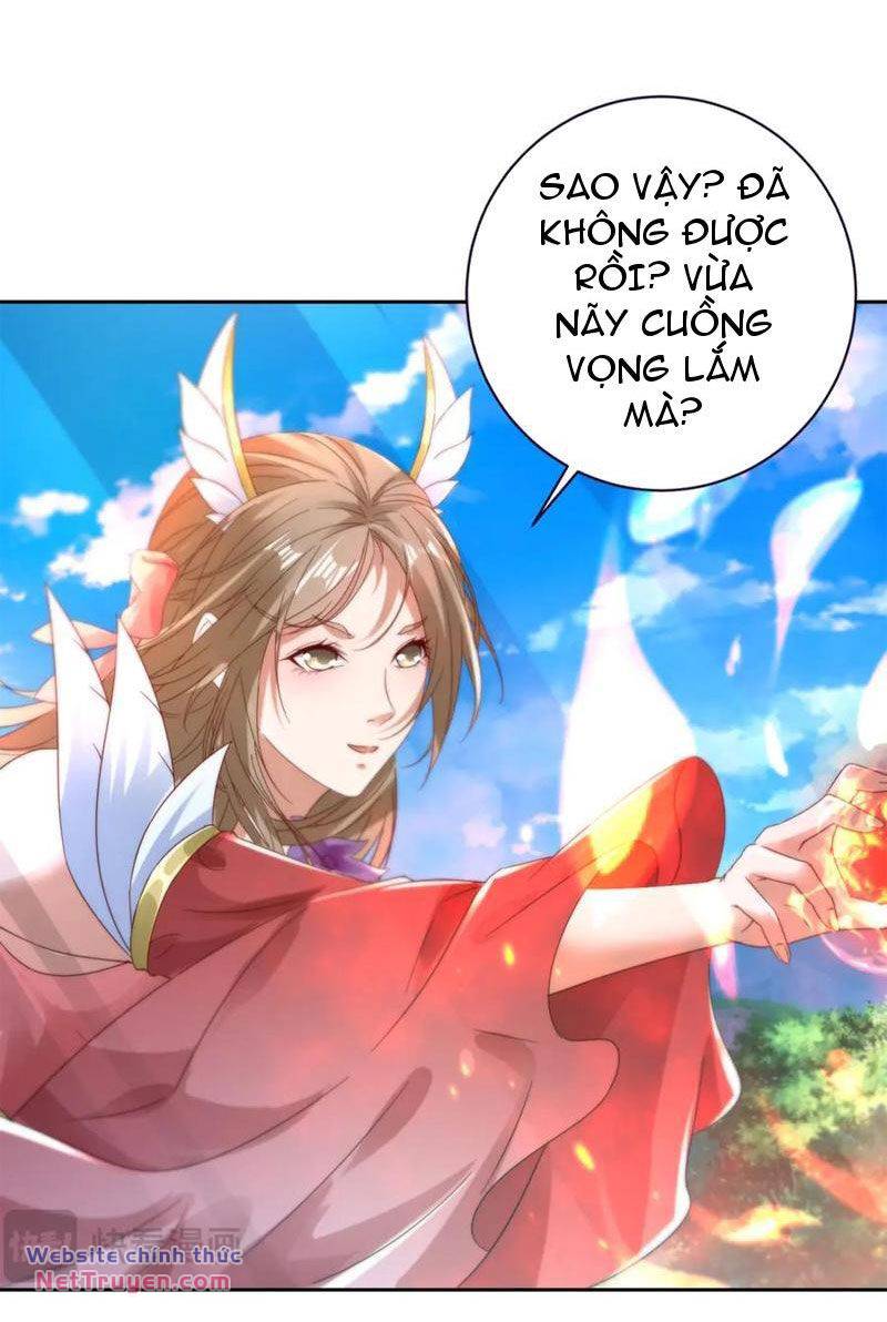 Thần Hồn Võ Đế Chapter 393 - Trang 2