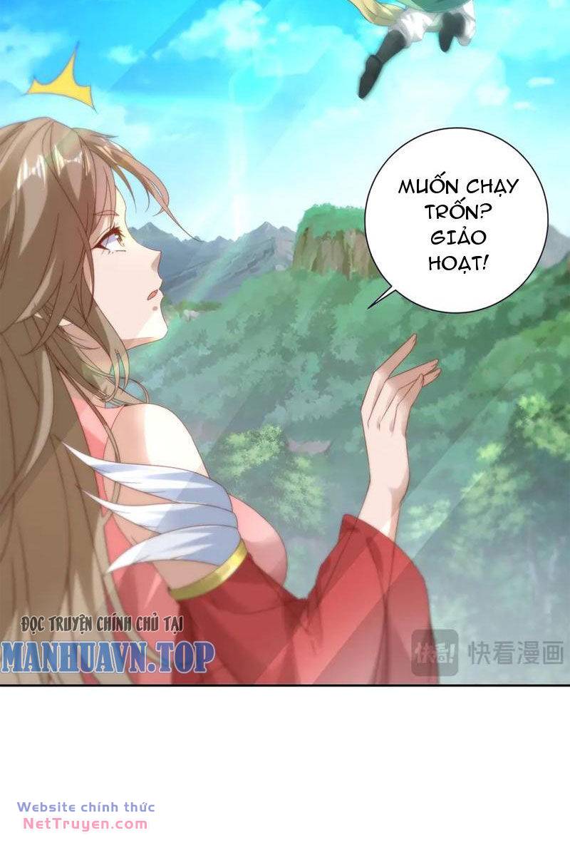 Thần Hồn Võ Đế Chapter 393 - Trang 2