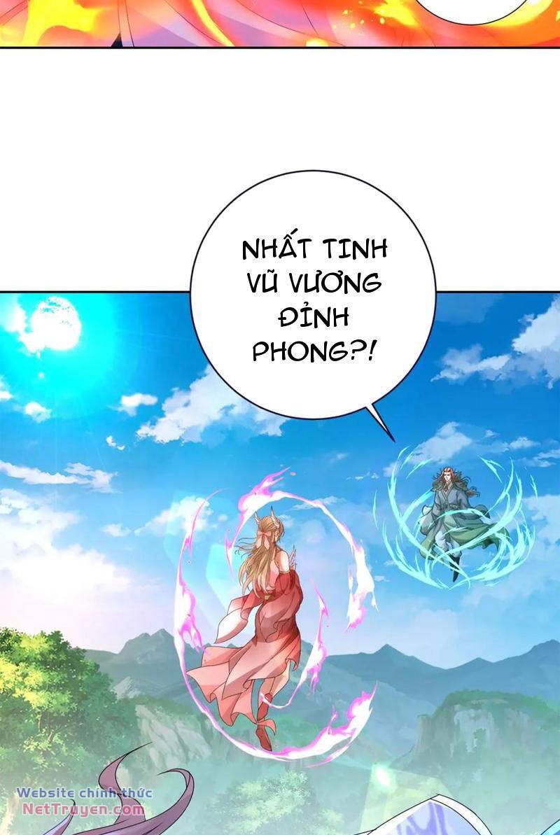 Thần Hồn Võ Đế Chapter 393 - Trang 2