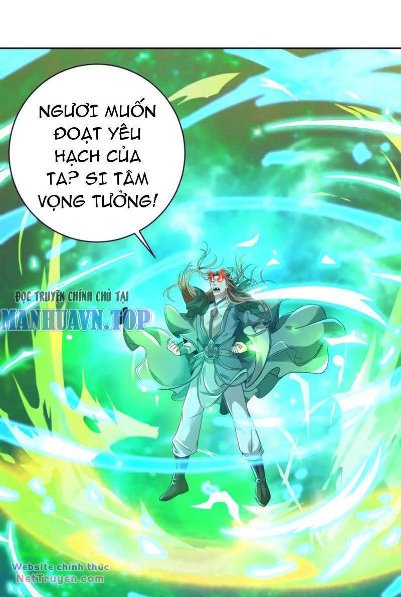 Thần Hồn Võ Đế Chapter 393 - Trang 2