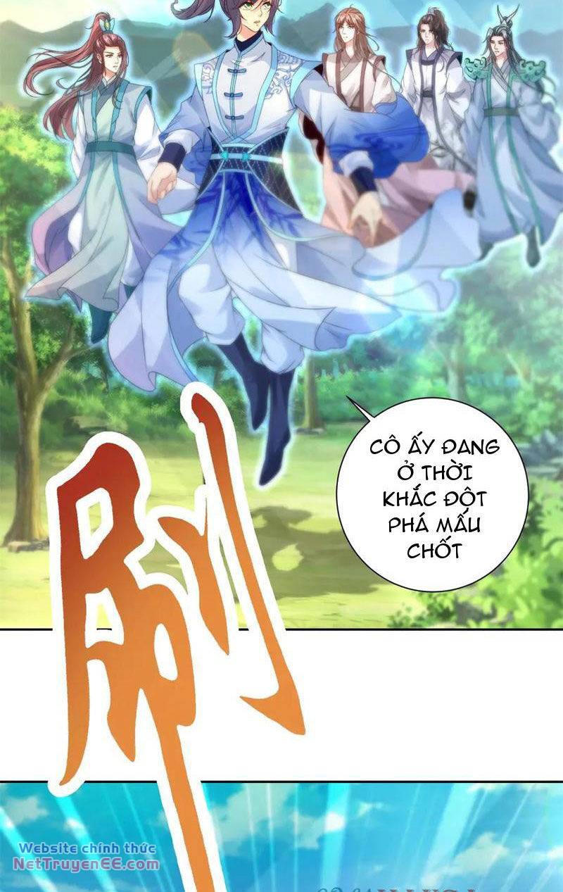 Thần Hồn Võ Đế Chapter 392 - Trang 2