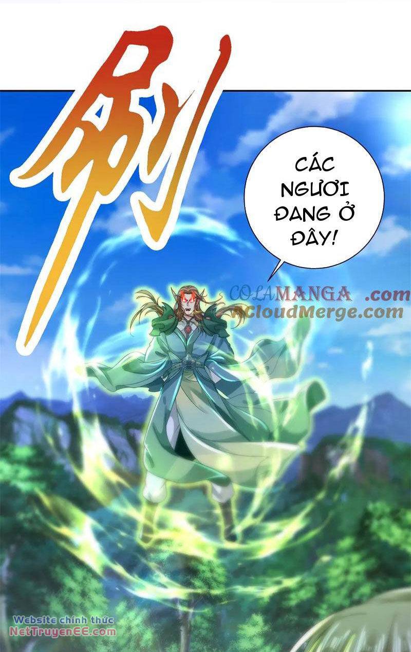 Thần Hồn Võ Đế Chapter 392 - Trang 2