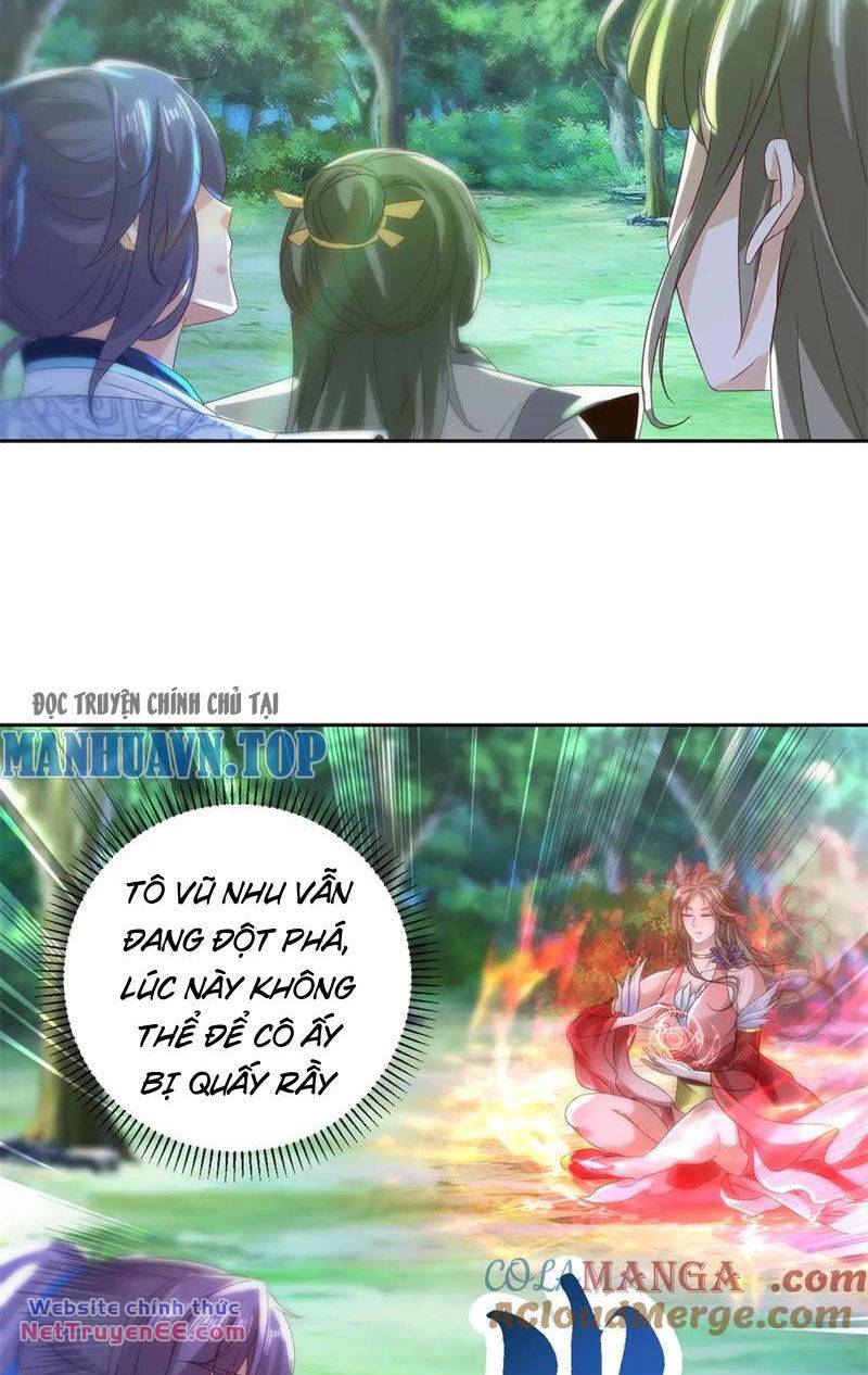 Thần Hồn Võ Đế Chapter 392 - Trang 2