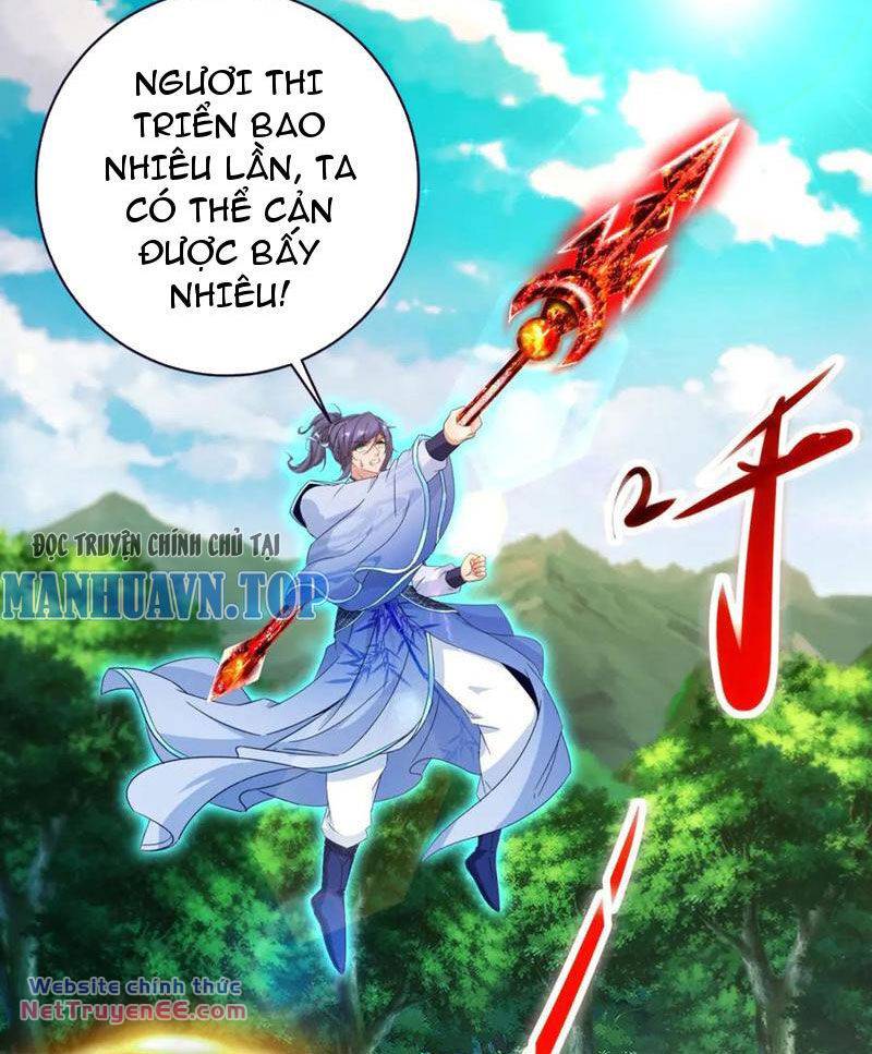 Thần Hồn Võ Đế Chapter 392 - Trang 2