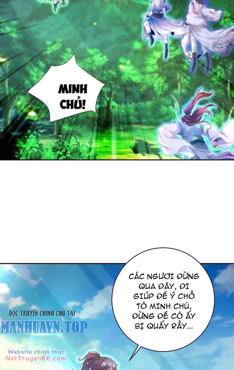 Thần Hồn Võ Đế Chapter 392 - Trang 2