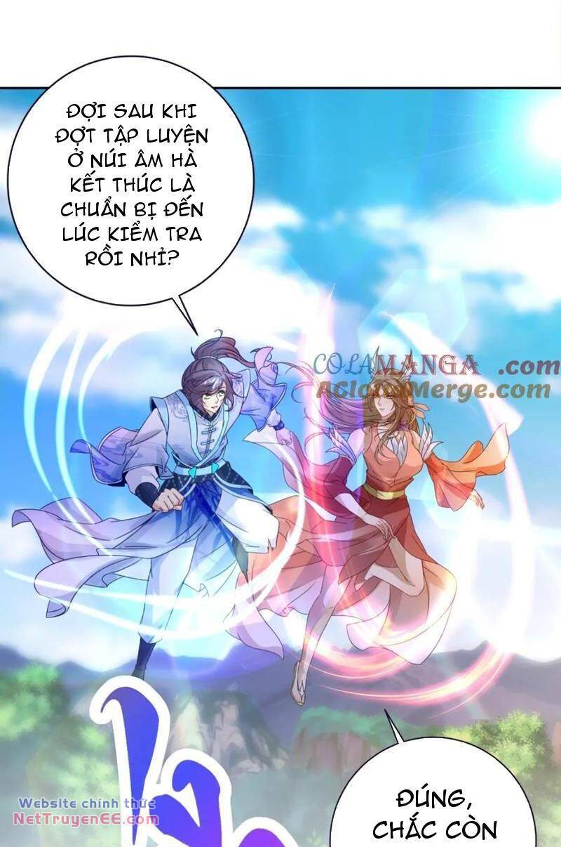 Thần Hồn Võ Đế Chapter 391 - Trang 2